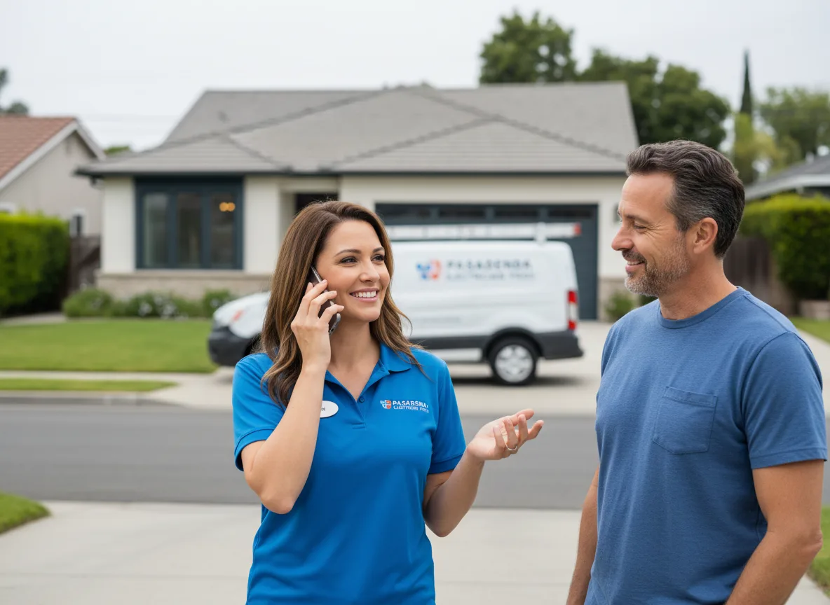 Electrician Wykoff, MN FAQs